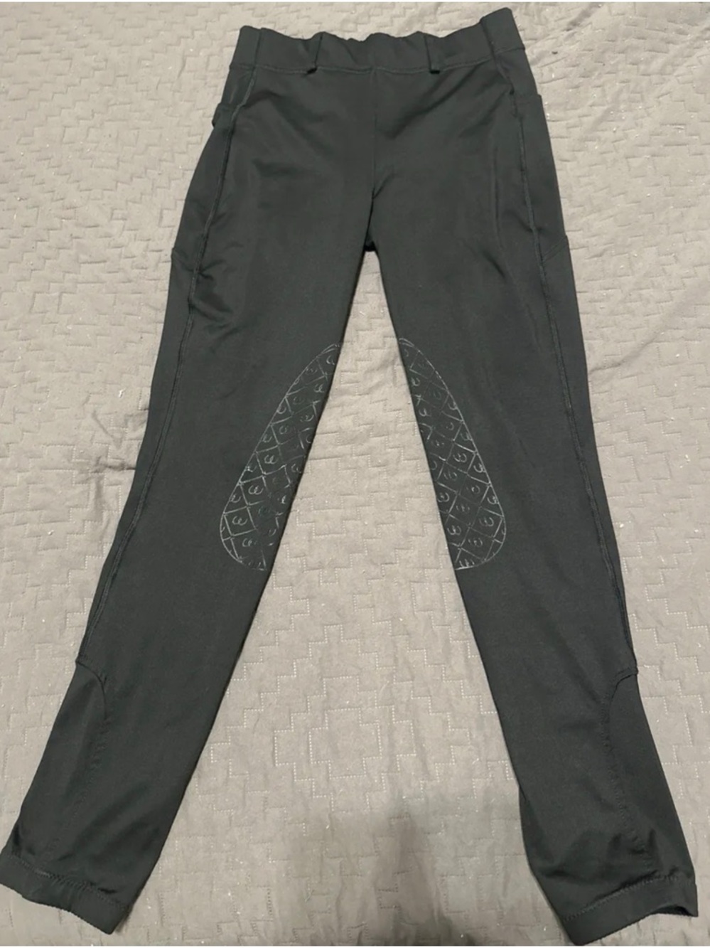 Ovation Aerowick SLC Riding Tights